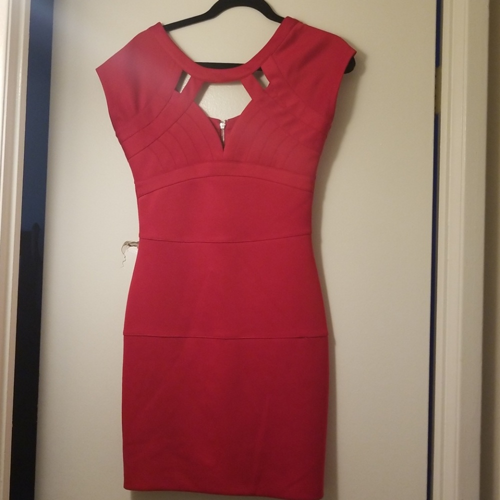 Guess dress